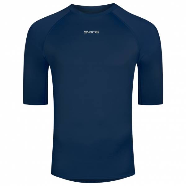 Skins DNAmic Force Herren Kurzarm Funktionsshirt DF00010049010