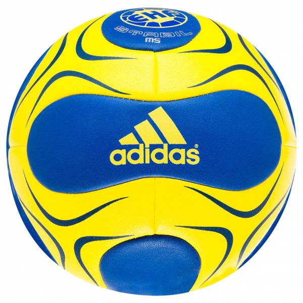EHF adidas Stabil MS 08 Handball 095185