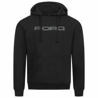 FORD Grill Hoodie Heren Hoody POMHS580BLK