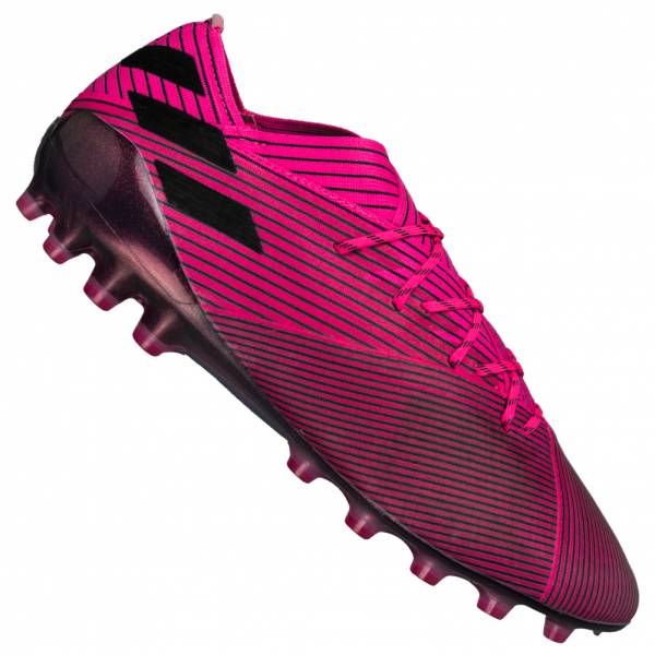 adidas Nemeziz 19.1 AG Hommes Chaussures de foot FU7033