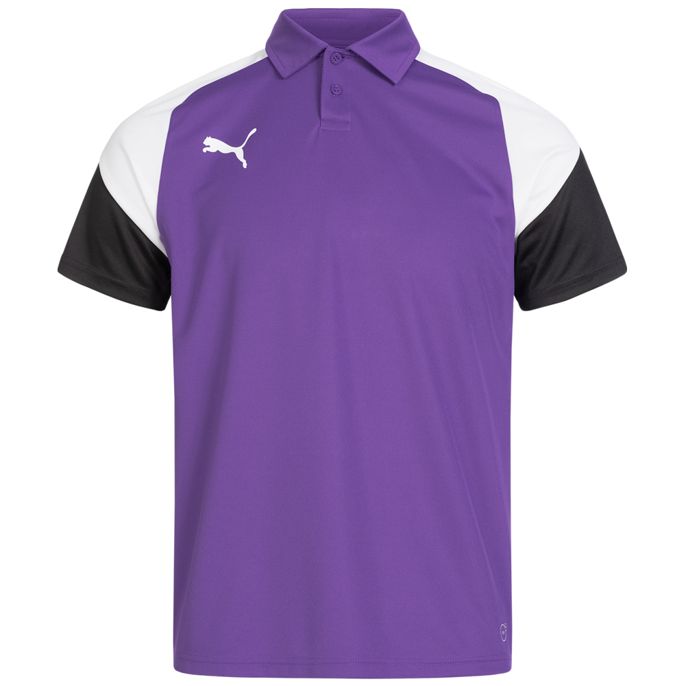 PUMA Esito 4 Polo Shirt 655225-10