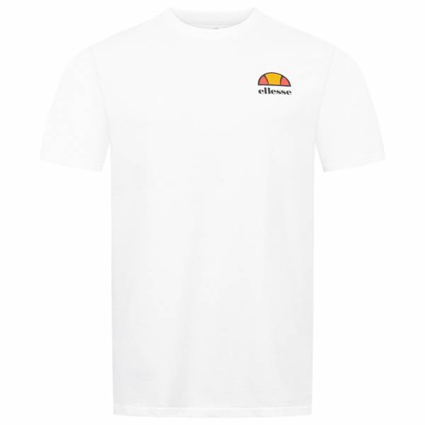 ellesse Hombre Camiseta SBL18861-908