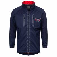 Washington Capitals NHL Fanatics Men Jacket NL6445122GAHIR