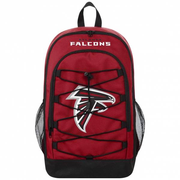 Atlanta Falcons NFL Bungee Sac à dos pour supporters BPNFBNGAF