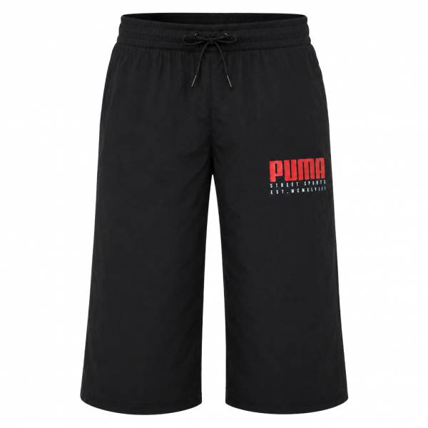 PUMA Capri Bambini Pantalone 583220-01