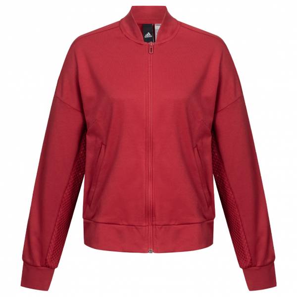 adidas ID Mesh Femmes Veste bomber DX7932