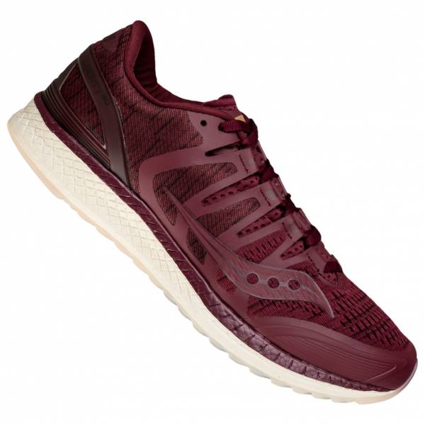 Saucony Liberty ISO Stabilitäts Laufschuhe S20410-41