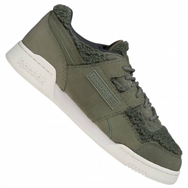 Reebok Classics Workout Plus Sneaker GX5422