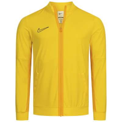 nike youth training jacket