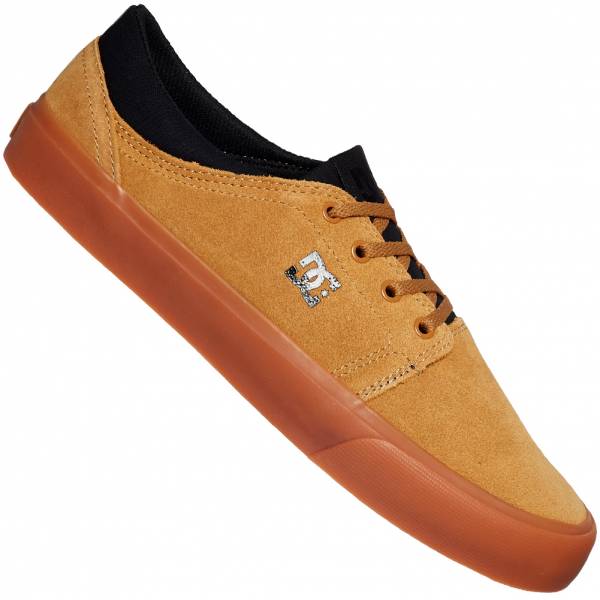 DC Shoes Trase SD Skateboarding Sneaker ADYS300600-WEA