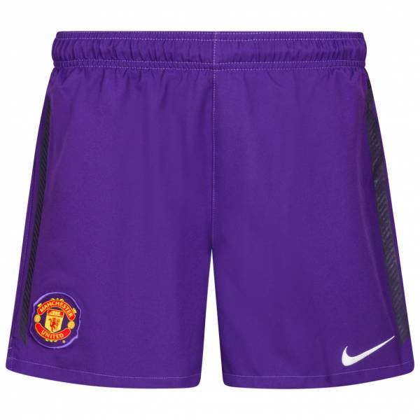 Manchester United FC Nike Kinder Shorts 382463-545