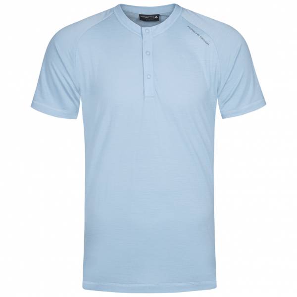 adidas Porsche Design Functional Herren Woolmix T-Shirt S97881