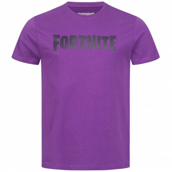FORTNITE Classic Logo Hombre Camiseta 3-401E / 9748 Fortnite