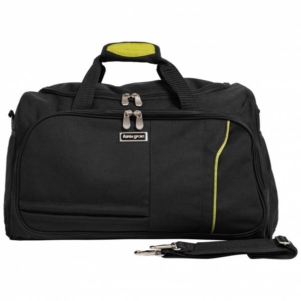 AspenSport Dakar Sporttasche 55 Liter AB06F06