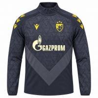 Estrella Roja de Belgrado macron Hombre Sudadera de entrenamiento 40004559