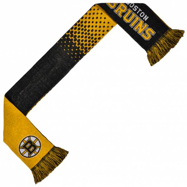 Bruins de Boston NHL Fade Scarf Écharpe de supporter SVNHLFADEBBU