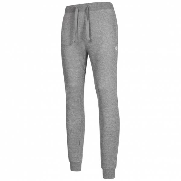 Sergio Tacchini Slim Fit Herren Jogginghose 103-10009 Grey