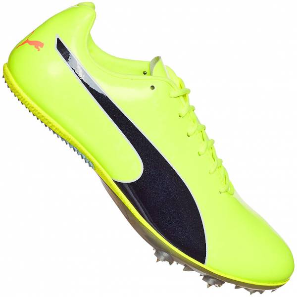 evospeed sprint 10
