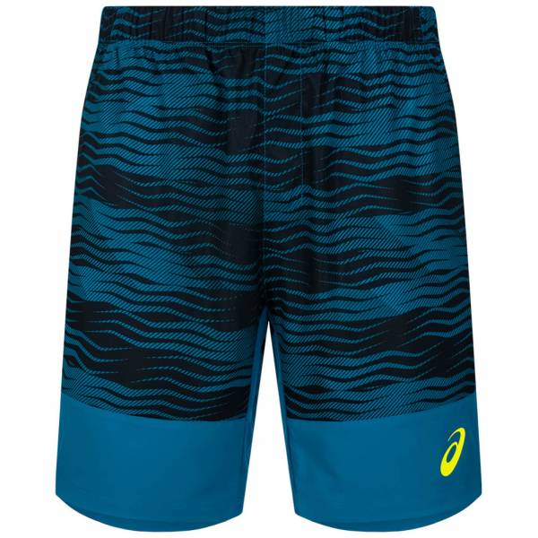 ASICS 7 Inch GPS Club Herren Tennis Shorts 141148PR-8154