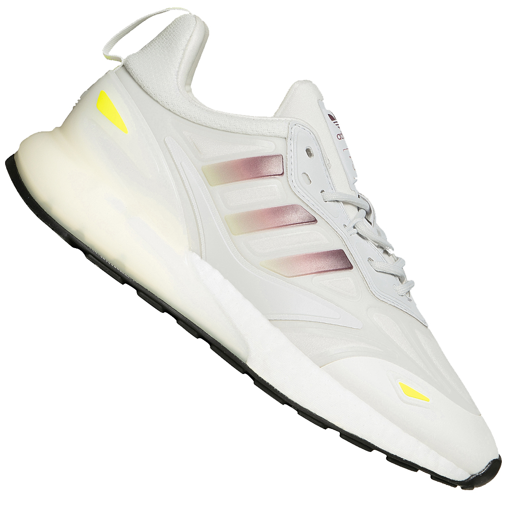 Polvo Dedicación Oportuno adidas Originals ZX 2K 2.0 BOOST Niño Sneakers GY0782 | deporte-outlet.es