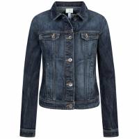 adidas NEO Denim Mujer Chaqueta vaqueta