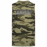 Oakley Spence Hombre Camiseta sin mangas 457032AU-765