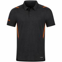 Jako Challenge Hommes Polo 6321-506-M