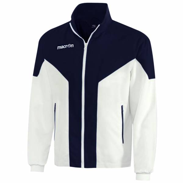 macron Tanatos Full Zip Veste de survêtement en microfibre 81110107