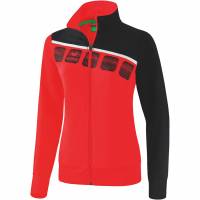 Erima 5-C Mujer Chaqueta de presentación 1011911