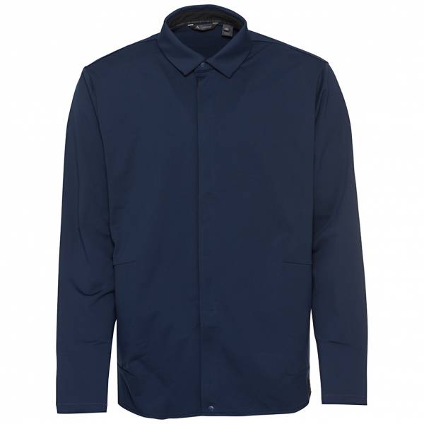 adidas Adicross Warpknit Hommes Veste de golf FK1094