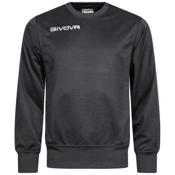 Givova One Hommes Sweat-shirt d&#039;entraînement MA019-0023