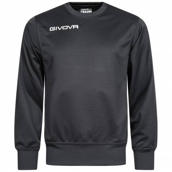 Givova One Hombre Sudadera de entrenamiento MA019-0023