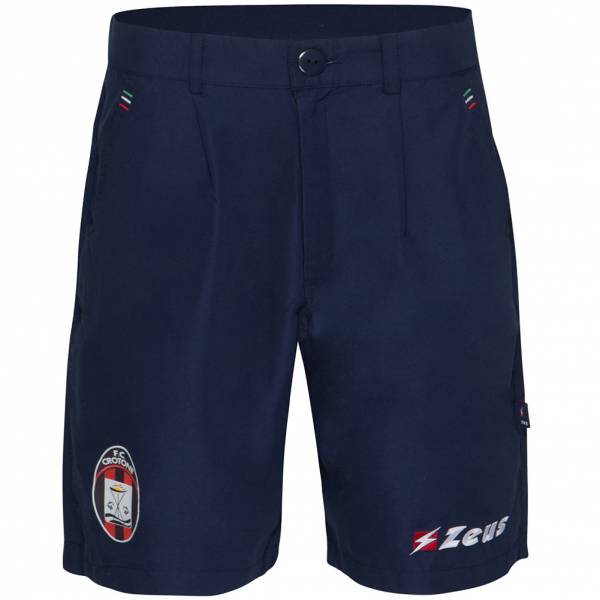 FC Crotone Zeus Herren Bermuda Shorts