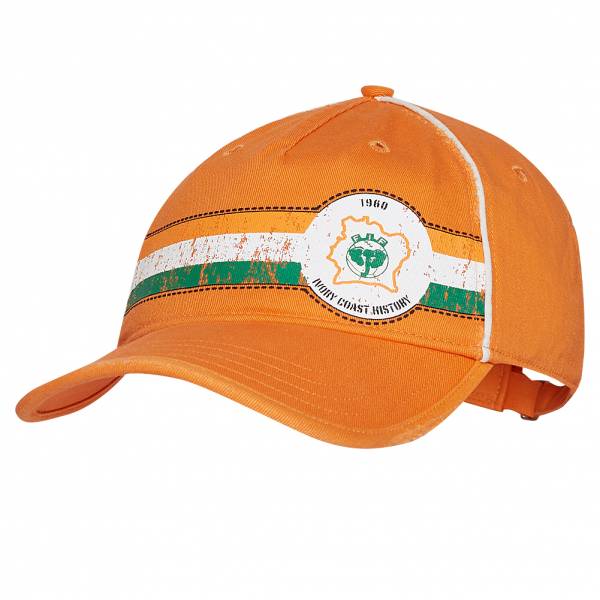 Ivory Coast PUMA Kids Fan Cap 734213-03