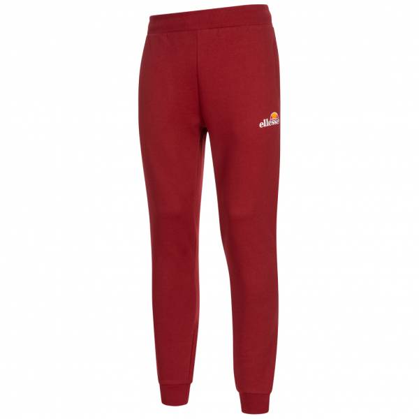 Survetement ellesse rouge best sale