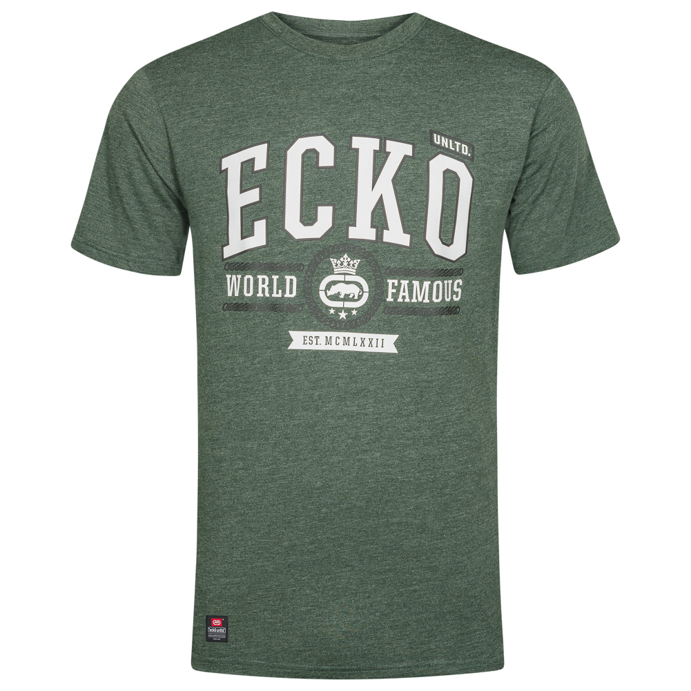 ecko baseball jersey