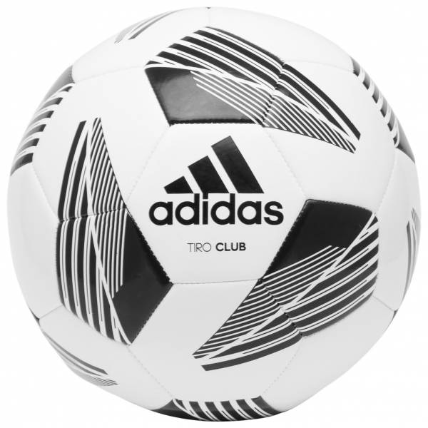 Adidas Tiro Club Piłka do piłki nożnej FS0367