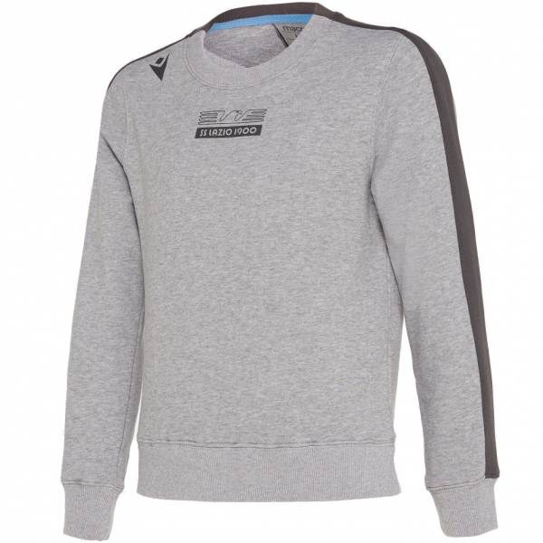 SS Lazio macron Enfants Sweat-shirt 58015037