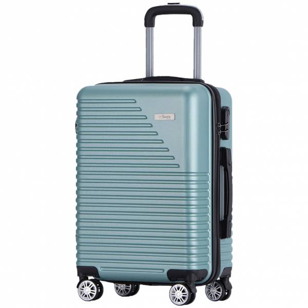 Banaru Design 20&quot; Handbagage koffer nieuwstaat