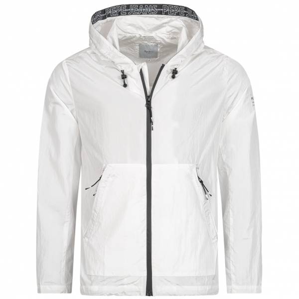 Pepe Jeans Lightweight Hommes Veste PM402054-811