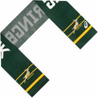 South Africa Springboks ASICS Rugby Fan Scarf 122953SR-4110