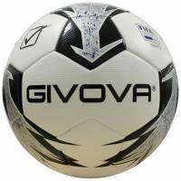 Givova Super Diamond FIFA PRO Balón de fútbol PAL021-1030