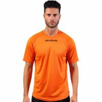 Givova One Training Jersey MAC01-0001