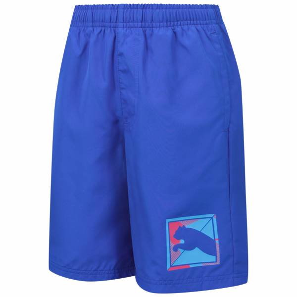 PUMA Bambino Bermuda 827972-03