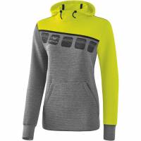 Erima 5-C Kobiety Bluza z kapturem 1071917