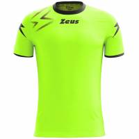 Zeus Mida Maglia giallo fluo