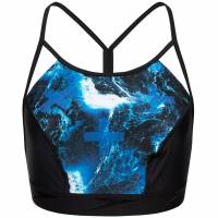 Speedo Stormza Crop Mujer Top de natación 8-11383C139