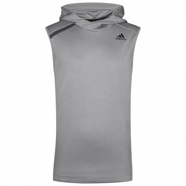 adidas Essentials Sleeveless Shooter Basketball Jersey CF1117