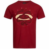 Oakley Serpent Uomo T-shirt 457488AU-80U