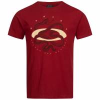 Oakley Serpent Heren T-shirt 457488AU-80U